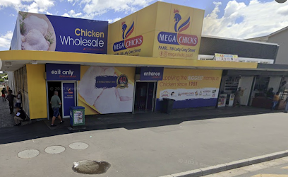 Megachicks Paarl