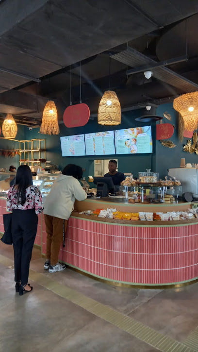 The Good Life Eatery