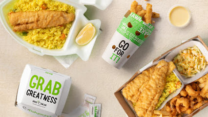 Fishaways Express Total Florida Lake