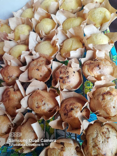 Tshabalala Creations Bake Yo Day