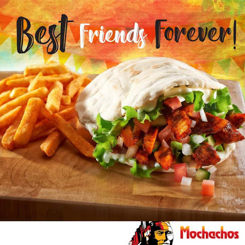 Mochachos - Randburg