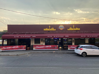 Jolly Cool Parkhurst