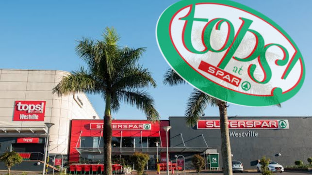 Tops at Spar Westville