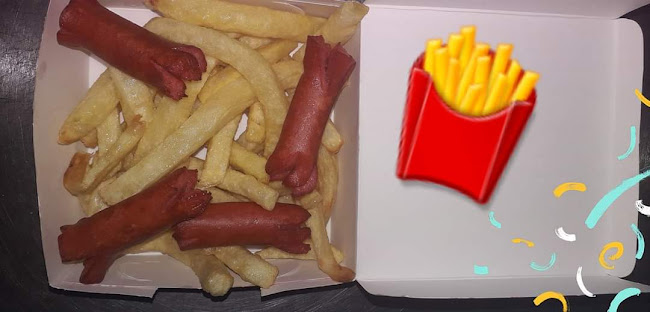 Comentarii opinii despre Just Pancakes & Takeaways