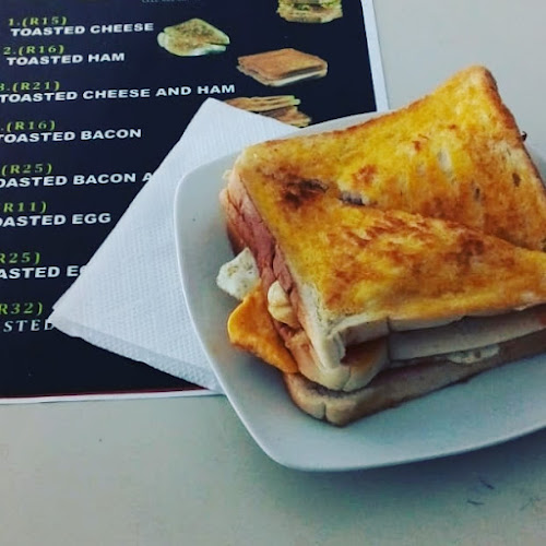 The Food Shack - Hospitality and gastronomy