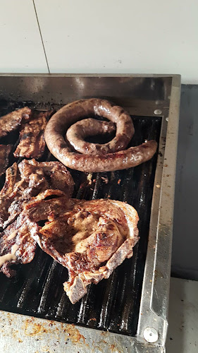 Opinii despre The Food Shack în Roodepoort - Hospitality and gastronomy