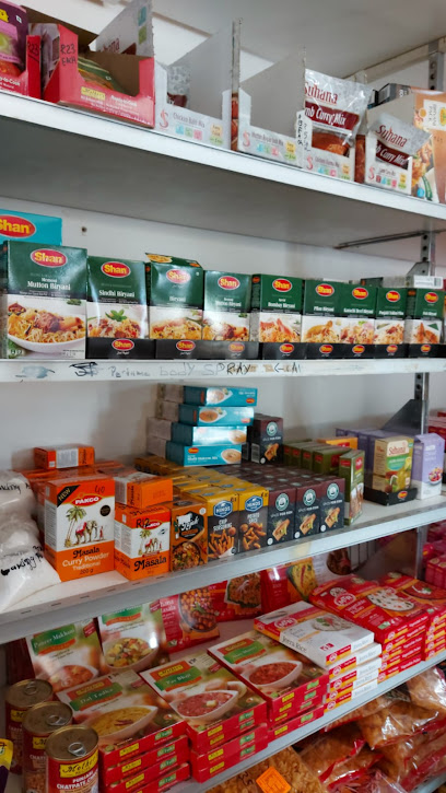 potchefstroom spice world