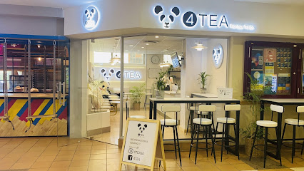 4TEA Neelsie Student Center