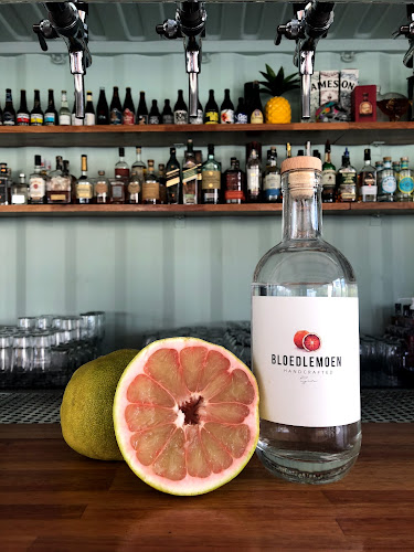 the Green Craft Bar - Modderfontein - Johannesburg