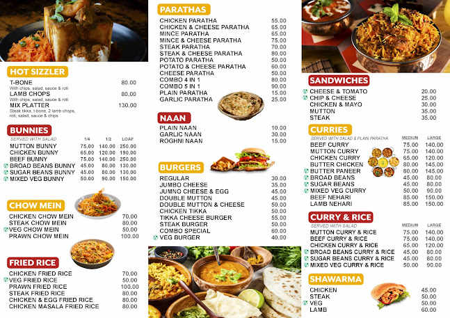 Al Maka Chicken Tikka Restaurant and Takeaway