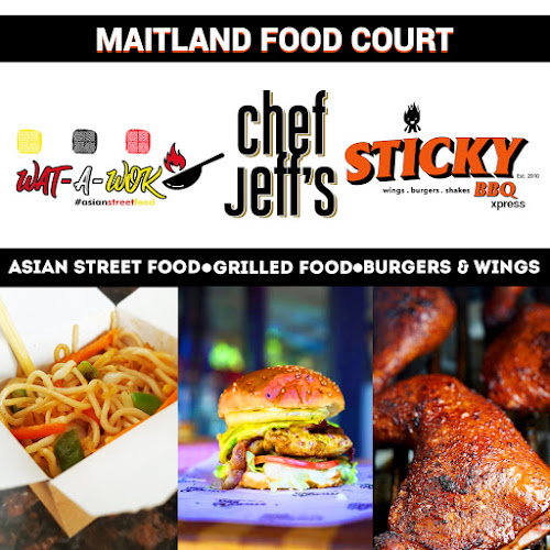 Opinii despre Mama's African Kitchen în Cape Town - Hospitality and gastronomy