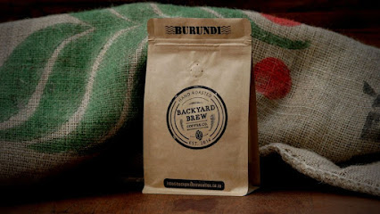 Backyard Brew Coffee Co.