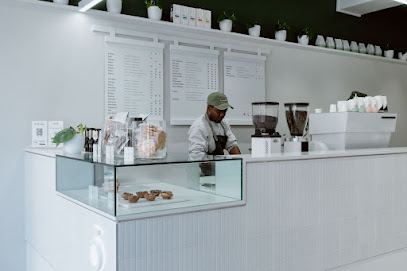 Platō Coffee - Bedfordview