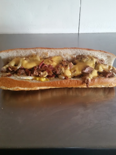 Opinii despre Davlyn's Good Foods în Durban - Hospitality and gastronomy