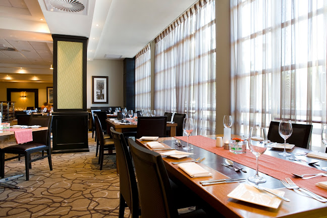 Yizani Restaurant - Cape Town