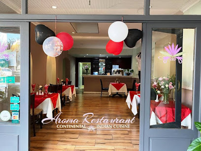 Aroma Restaurant - Authentic Indian Cuisine