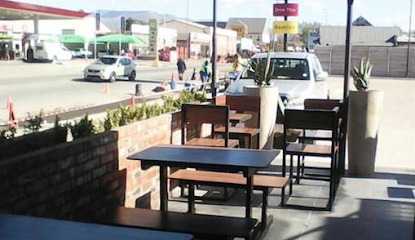 KFC Beaufort West