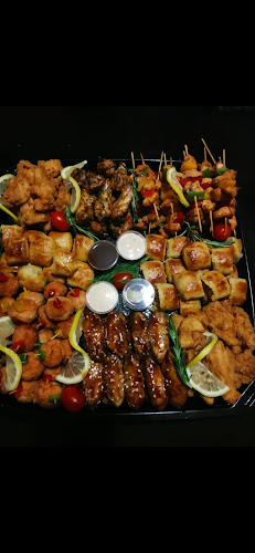 Chez Alina Restaurant - Hospitality and gastronomy