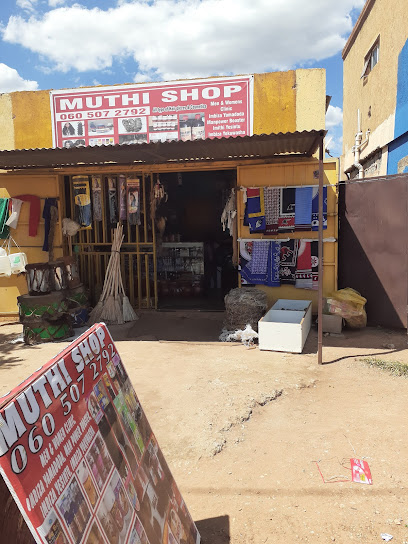 MUTHI SHOP