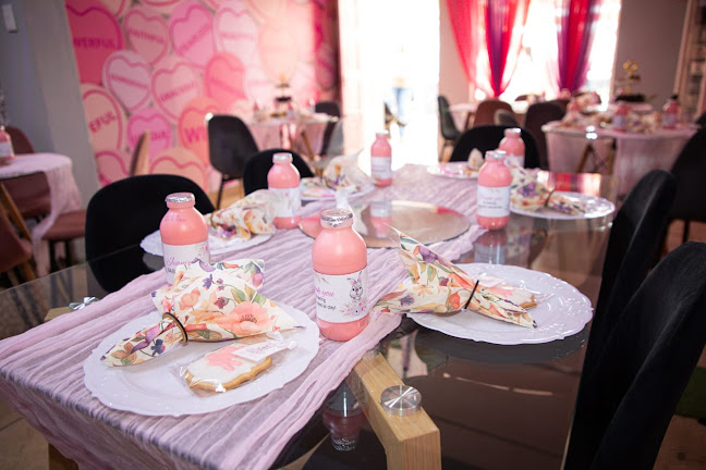 The Rabbit Hole Coffee Cafe - Boksburg