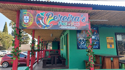Pereira's Peri Peri