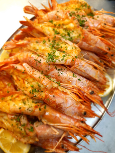 Opinii despre Tony G's în Germiston - Hospitality and gastronomy