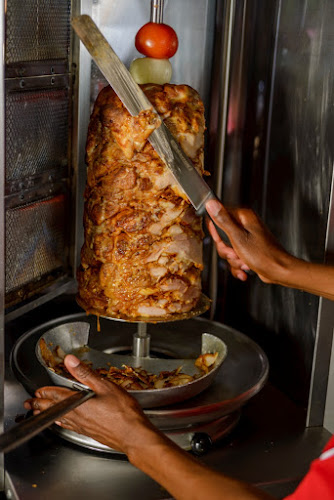 Breakwater Blvd Food Court, Ground Level, Victoria & Alfred Waterfront, Cape Town, 8001