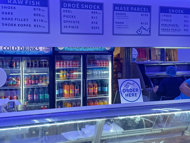 Cnr Porter and, Shoprite Shopping Centre, Russell St, Worcester, 6850