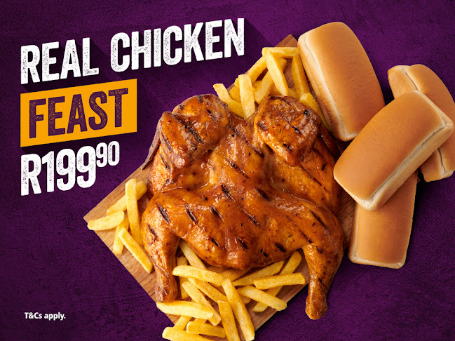 Steers - Kempton Park