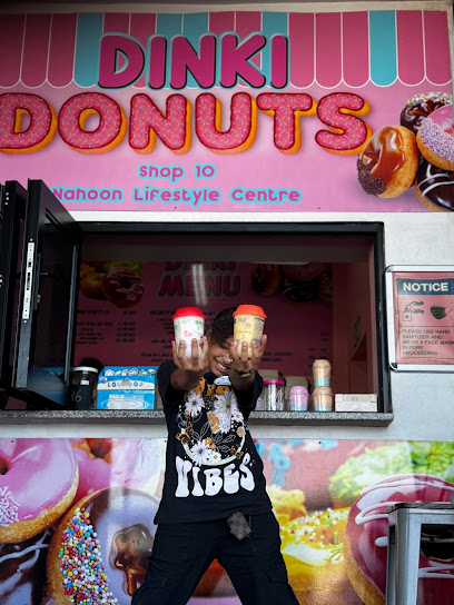 Dinki Donuts