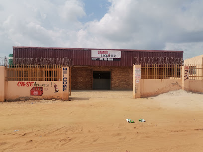 Sambo Liquor Store