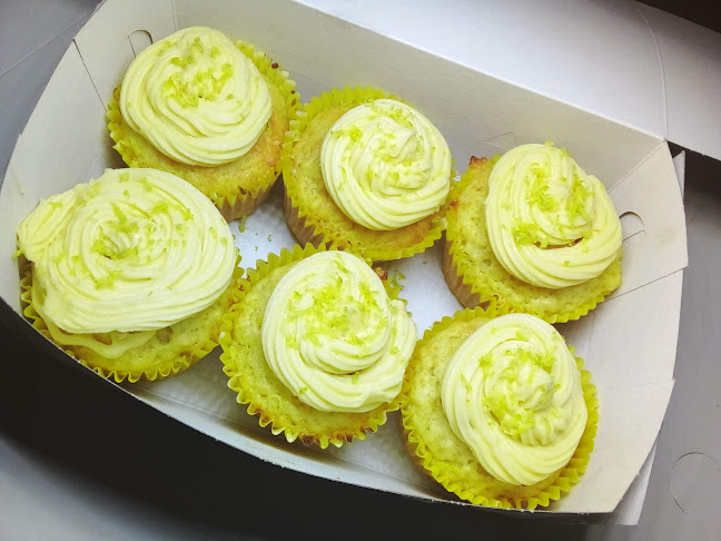 Sweet Treatz - Hospitality and gastronomy