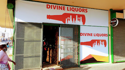 DIVINE LIQUORS
