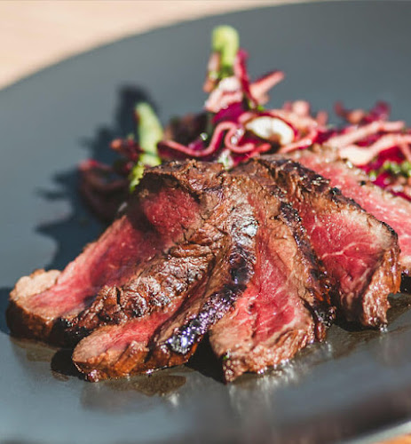 Opinii despre Betty the Butcher în Pretoria - Hospitality and gastronomy