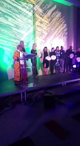 Chez Alina Restaurant - Soweto