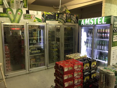 Morningside Liquor store