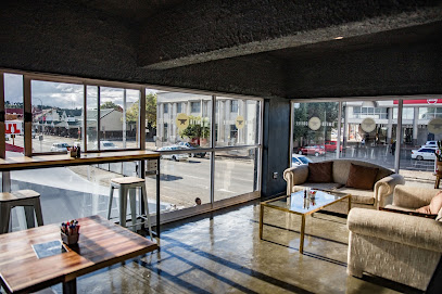 Smith Coffee Roastery