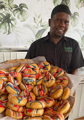 Comentarii opinii despre Capitol Caterers