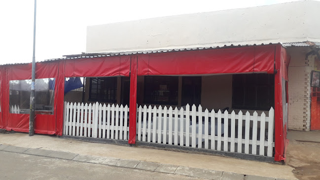 Good Hope Resturant Lounge - Hospitality and gastronomy