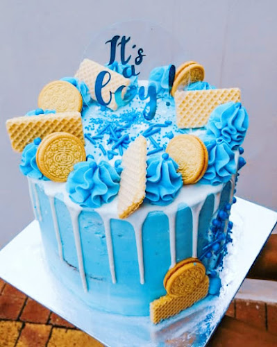 Comentarii opinii despre Tastes Heavenly Cakes