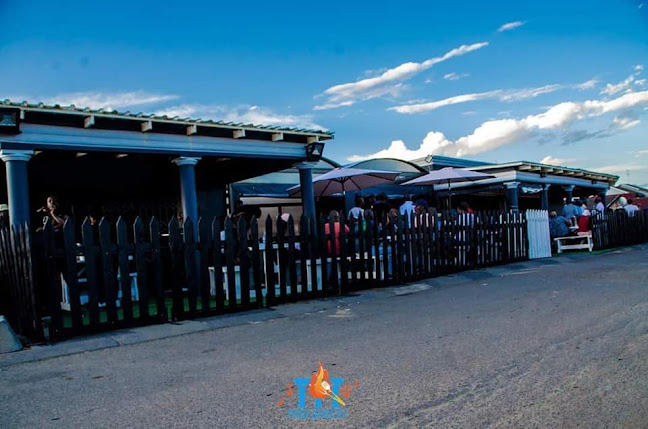 The Parliament - Tembisa - Thembisa