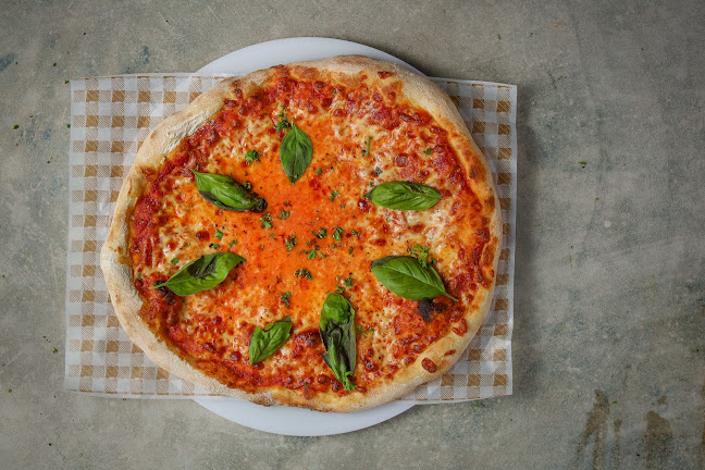 Zizi's Restaurant - Margate