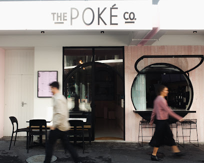 The Poke Co.