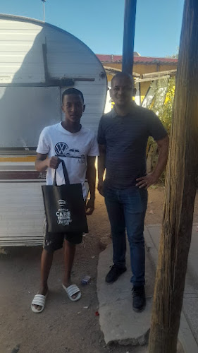 Opinii despre Simons Tuckshop în Beaufort West - Hospitality and gastronomy