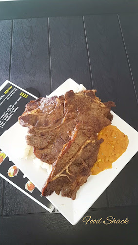 Opinii despre The Food Shack în Roodepoort - Hospitality and gastronomy