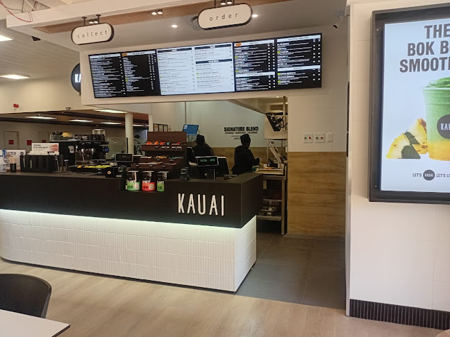 KAUAI Virgin Active Potchefstroom - Potchefstroom