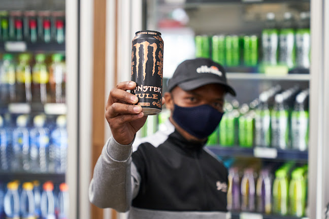 FreshStop Bird Sanctuary - Hospitality and gastronomy