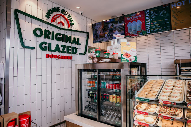 Krispy Kreme
