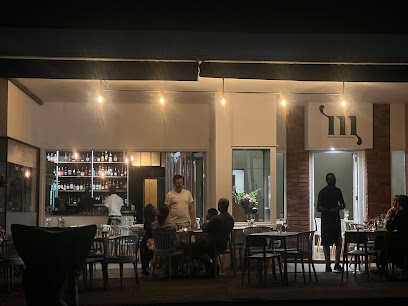 Mishmash Mediterranean