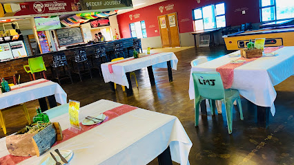 Rebel en Rats Restaurant , Kontant Kroeg, Function Venue